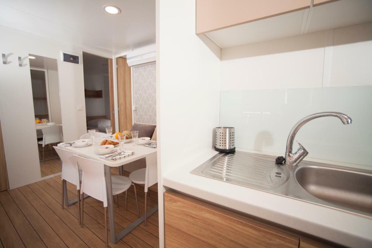 Mediteran Mobile Homes Cavallino 외부 사진