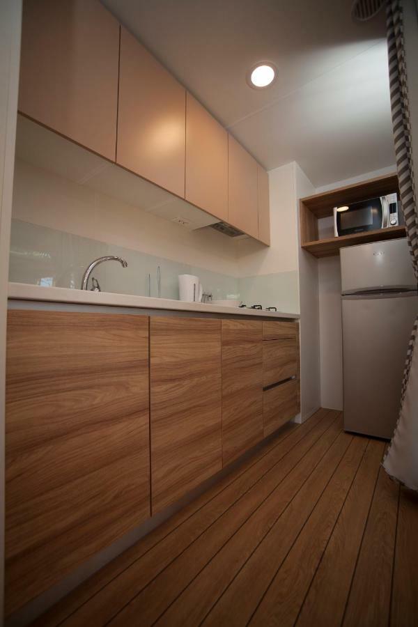 Mediteran Mobile Homes Cavallino 외부 사진