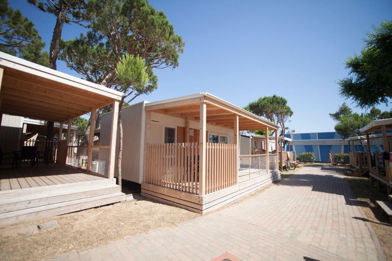 Mediteran Mobile Homes Cavallino 외부 사진