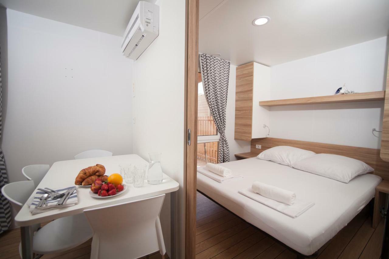 Mediteran Mobile Homes Cavallino 외부 사진